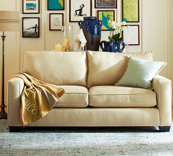 Couch Upholstery